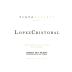Lopez Cristobal Tinto Reserva 2011 Front Label