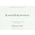 Lopez Cristobal Tinto Reserva 2010 Front Label