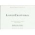 Lopez Cristobal Tinto Reserva 2004 Front Label