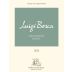 Luigi Bosca Sauvignon Blanc 2012 Front Label