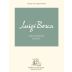 Luigi Bosca Sauvignon Blanc 2013 Front Label