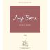 Luigi Bosca Pinot Noir 2011 Front Label
