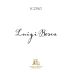 Luigi Bosca Icono 2009 Front Label