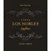 Luigi Bosca Finca Los Nobles Malbec - Petit Verdot 2011 Front Label