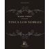 Luigi Bosca Finca Los Nobles Malbec - Petit Verdot 2007 Front Label