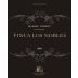 Luigi Bosca Finca Los Nobles Malbec - Petit Verdot 2004 Front Label