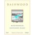 Dashwood Pinot Noir 2003 Front Label