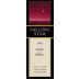 Trapiche Falling Star Merlot-Malbec 2003 Front Label