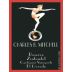 Charles B. Mitchell Cardanini Vineyards Reserve Zinfandel 2013 Front Label