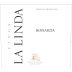Luigi Bosca Finca La Linda Bonarda 2009 Front Label