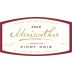 Dom. Meriwether Pinot Noir 2006 Front Label