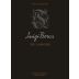 Luigi Bosca De Sangre Red Blend 2013 Front Label