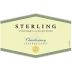 Sterling Vintner's Collection Chardonnay 2003 Front Label