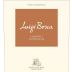 Luigi Bosca Cabernet Sauvignon 2012 Front Label