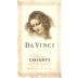 Da Vinci Chianti 2003 Front Label