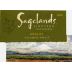 Sagelands Merlot 2002 Front Label