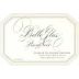 Belle Glos Clark and Telephone Vineyard Pinot Noir 2002 Front Label