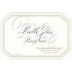 Belle Glos Taylor Lane Vineyard Pinot Noir 2002 Front Label