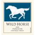 Wild Horse Viognier 2002 Front Label