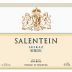 Salentein Shiraz 2002 Front Label