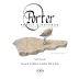Porter Family Vineyards Cave Dwellers Blend 2009 Front Label