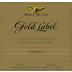Wolf Blass Gold Label Shiraz 2002 Front Label