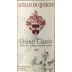 Castello di Querceto Chianti Classico 2002 Front Label