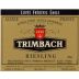 Maison Trimbach Cuvee Frederic Emile Riesling 1996 Front Label