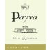 Bodegas Martinez Payva Cayetana Blanca 2014 Front Label