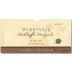 Merryvale Beckstoffer Vineyard Clone Six Cabernet Sauvignon 2001 Front Label