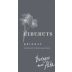 Bodegas Mas Alta Priorat Cirerets 2009 Front Label