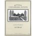 Wynns Coonawarra Estate Shiraz 2002 Front Label
