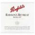 Penfolds Rawson's Retreat Merlot 2003 Front Label