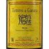 Remirez de Ganuza Rioja Reserva 2000 Front Label
