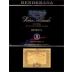 Berberana Vina Alarde Rioja Reserva 1999 Front Label