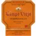 Campo Viejo Rioja Reserva 1999 Front Label