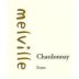Melville Estate Chardonnay 2003 Front Label