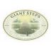 Giant Steps Pinot Noir 2001 Front Label
