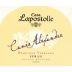 Lapostolle Cuvee Alexandre Syrah 2002 Front Label