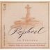 Raphael La Fontana 2001 Front Label