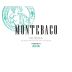 Montebaco Verdejo 2015 Front Label