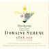 Domaine Serene Cote Sud Vineyard, Dijon Clones 2009 Front Label