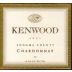 Kenwood Sonoma County Chardonnay 2003 Front Label