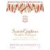 Baron Philippe de Rothschild St. Emilion 2001 Front Label