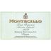 Bodegas Montecillo Seleccion Especial Gran Reserva 1981 Front Label