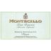 Bodegas Montecillo Seleccion Especial Gran Reserva 1982 Front Label