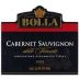 Bolla Cabernet Sauvignon 2002 Front Label