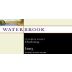 Waterbrook Chardonnay 2003 Front Label