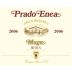 Bodegas Muga Prado Enea Gran Reserva with Decanter 2006 Front Label