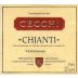 Cecchi Chianti 2003 Front Label